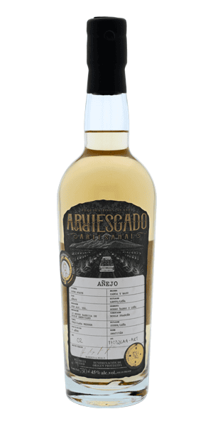 Arriesgado
